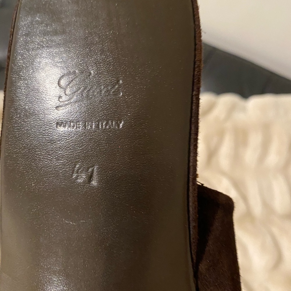 🆕 Gucci Slippers & Gucci Bag Holder - Picture 11 of 11